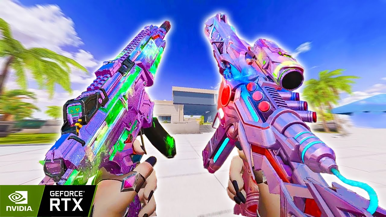 BLOOD STRIKE - INSANE Gameplay 45 KILLS ULTRA GRAPHICS 4k 240 FPS