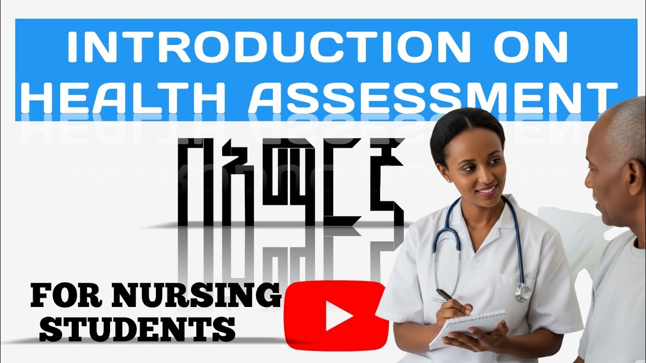 Nursing Health Assessment #nurselife #nursingstudent #medicalstudent #vitalsigns