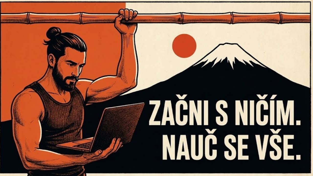Nejstrašnější japonské tajemství k učení 10x rychleji – Shoshin