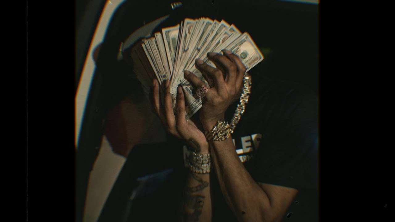 [FREE] Key Glock x Young Dolph type beat 2026 - HITTIN