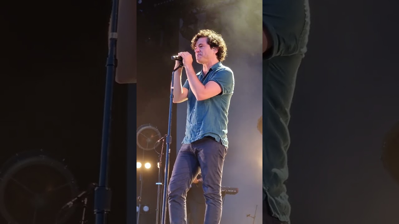 Jack Savoretti - Candlelight (with 