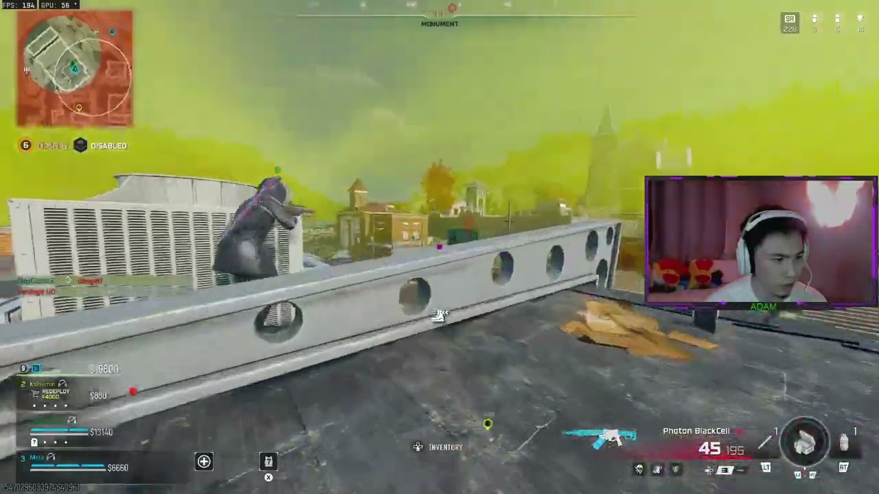 SEASON 2 RANKED PLAY - BACK2BACK DUBS WITH NEW META