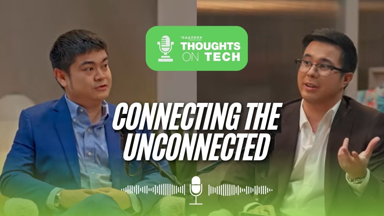 From DICT to Digital Inclusion: Benjz Sevilla’s Mission to Connect the Philippines