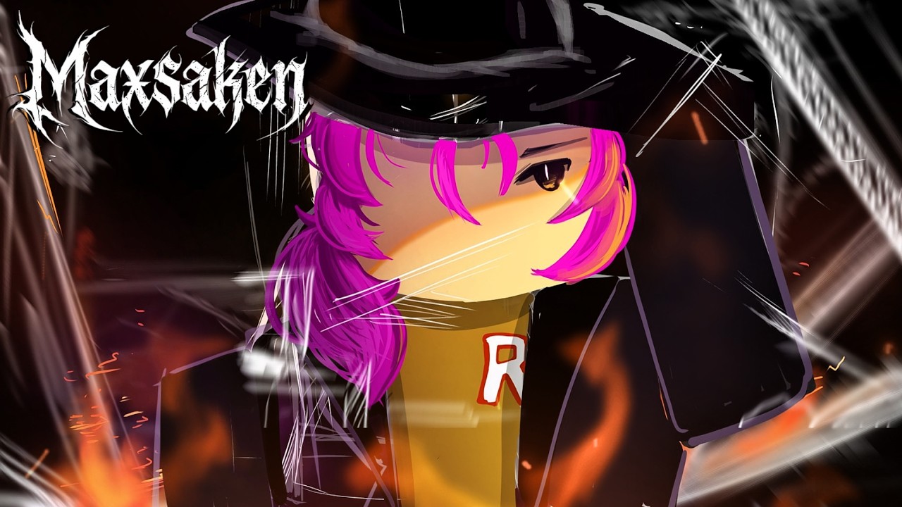 Jane Doe - ตัวเธอในวันนั้น..คือฉันในวันนี้ (Roblox Maxsaken)
