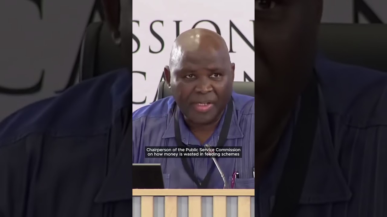 Лидеры АНК занимают по 2 МИЛЛИАРДА рандов в день 🇿🇦