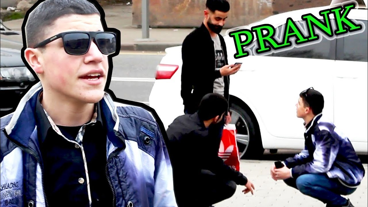 PRANK - ՔՅԱՌԹԸ ԵՐԵՎԱՆՈՒՄ \\ PRANK IN EREVAN \\ ՊՌԱՆԿ