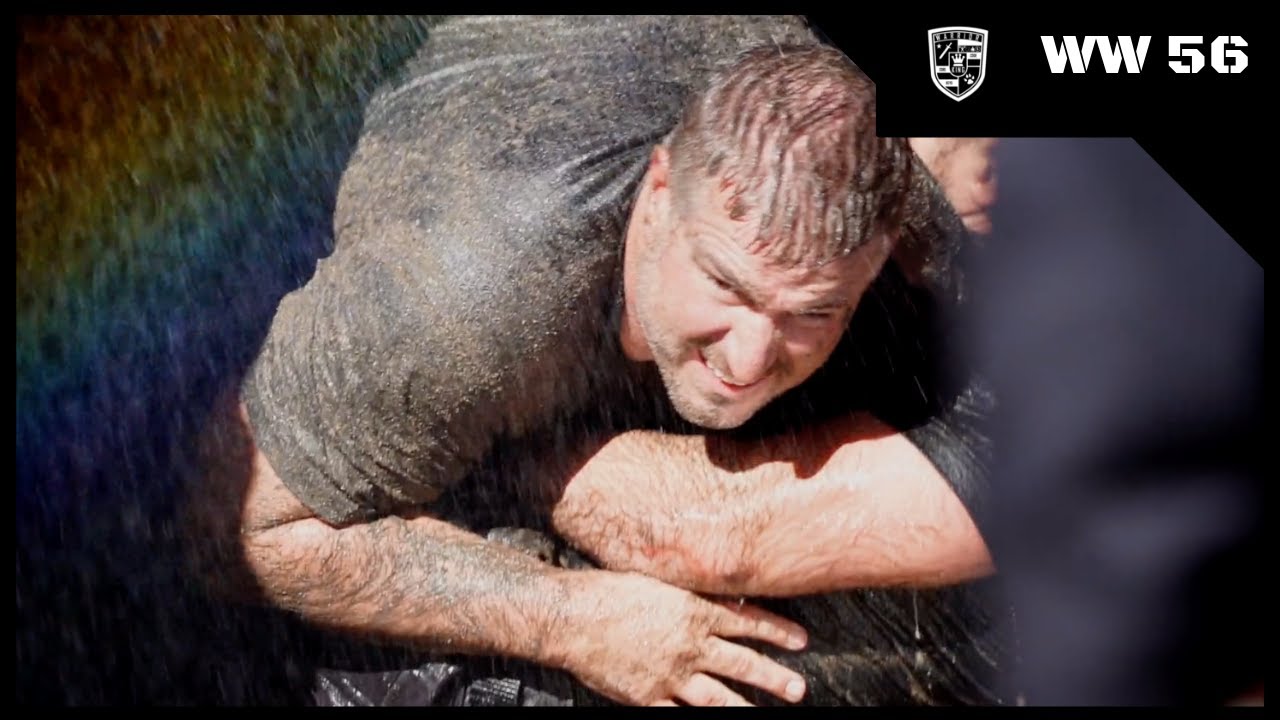 YOU | Warrior Week 56 Documentary