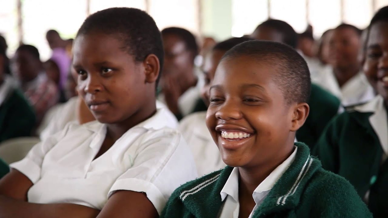 French School Drama Competition in Malawi