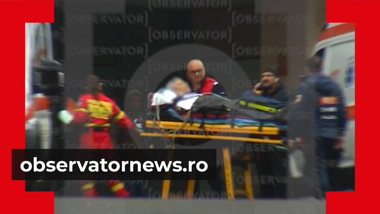 Mircea Lucescu, vizitat de apropiaţi la spital. Stoichiță: Sunt optimist