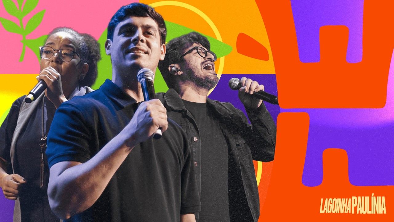 CULTO FÉ AO VIVO | PR THIAGO CRISTOS | LAGOINHA PAULÍNIA