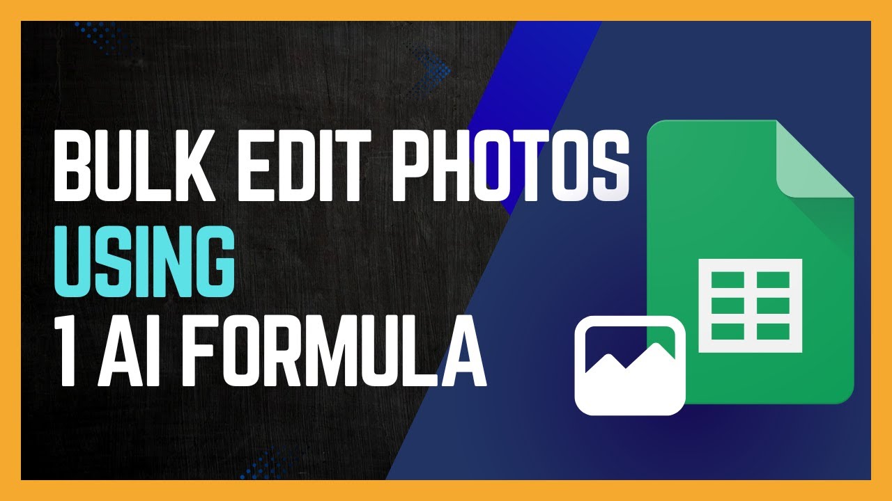 Bulk Remove Photo Backgrounds Workflow | Nano Banana Pro Tips