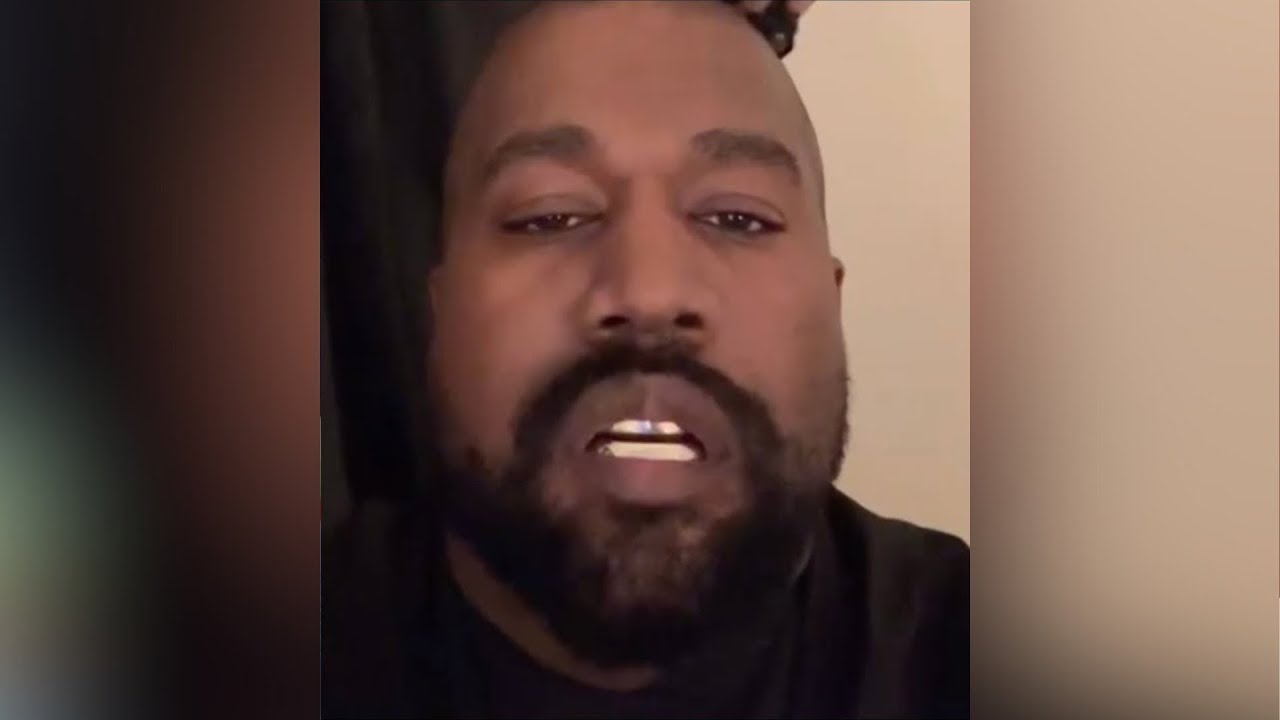 Послушайте, что Канье Уэст только что сказал о Jay-Z и Diddy&hellip;.😳