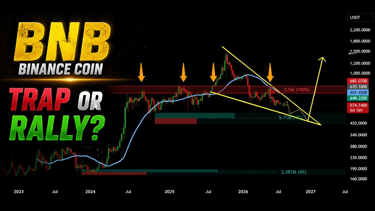WHAT'S NEXT?