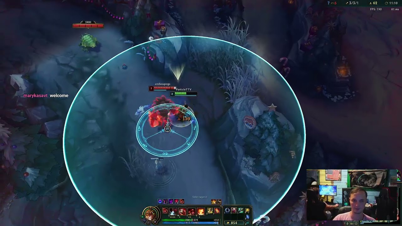 Pro ziggs at your service