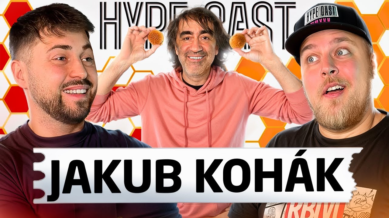JAKUB KOHÁK - JAKÝ BYLO NATÁČENÍ OKRESNÍHO PŘEBORU, MOJE INTIMNÍ SCÉNA S KEIROU KNIGHTLEY