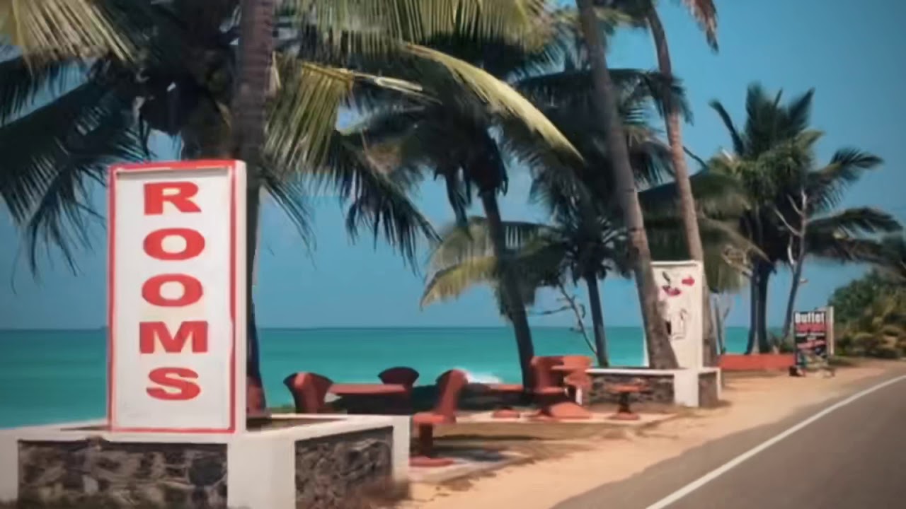 11 Days in Sri Lanka | TRAVEL VIDEO