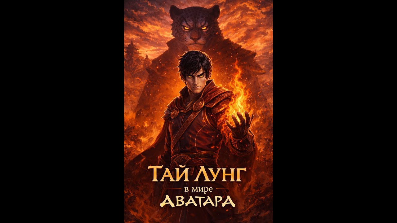 Тай лунг в мире аватара