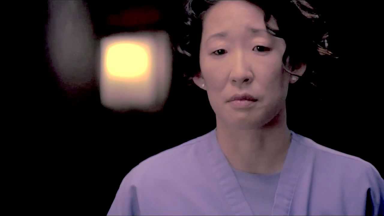 cristina yang || pieces of me