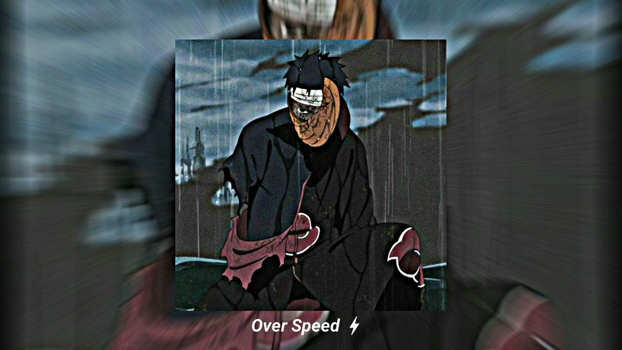 MHRAP - Tipo Tobi 🌀 (Speed up)⚡