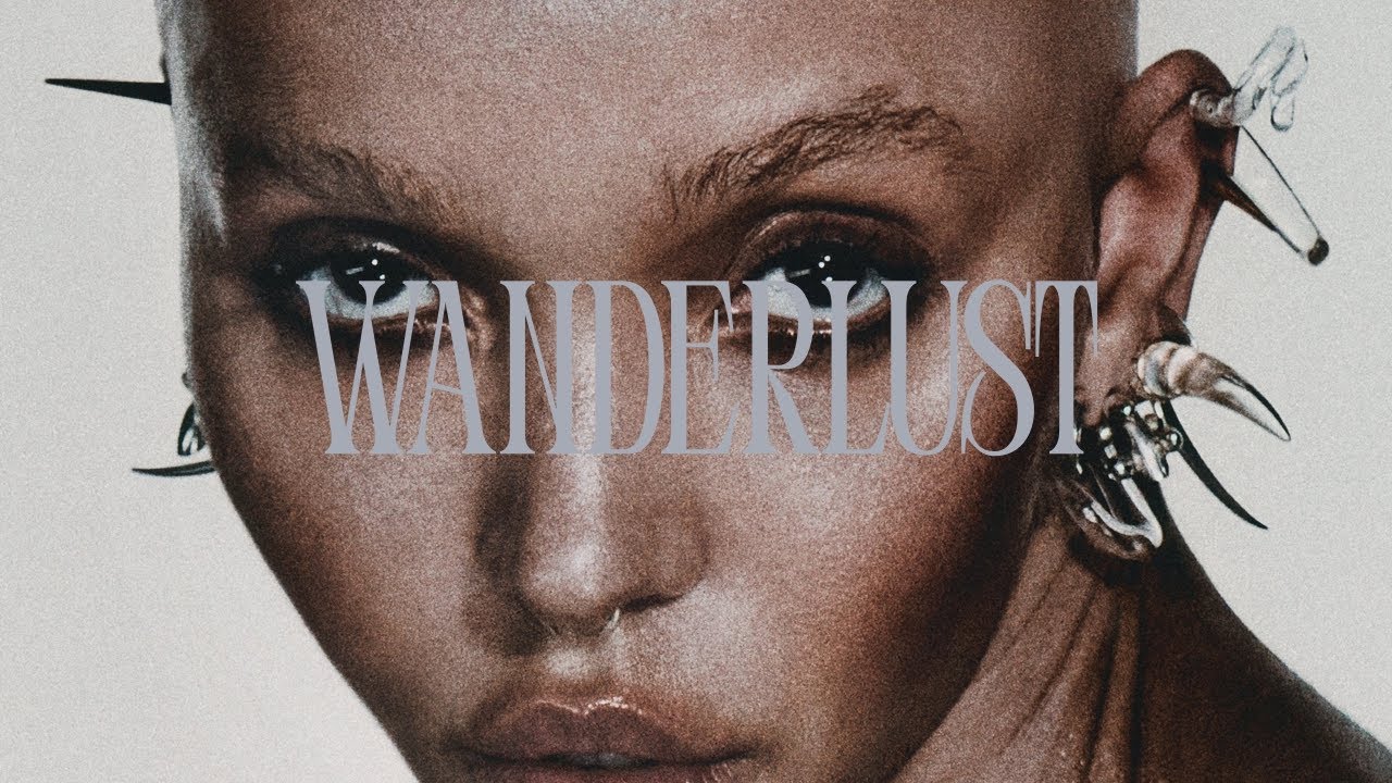 fka twigs: wanderlust (official instrumental)
