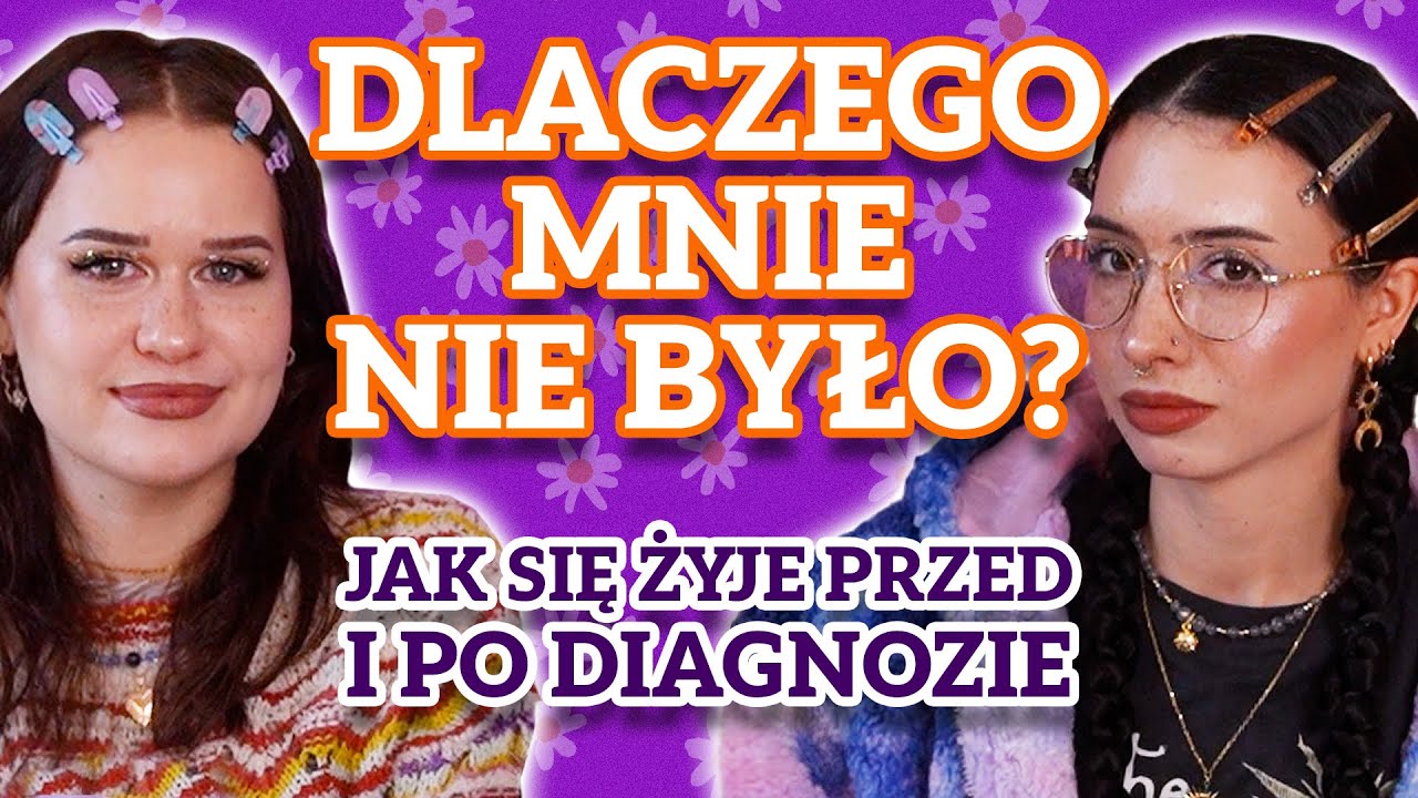 Dlaczego mnie nie było? | o zdrowiu psychicznym z @sukanekk