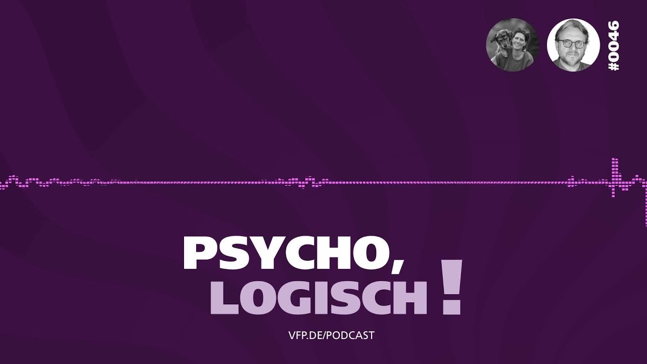 #46 - Assistenzhund oder Therapiehund – wie Hunde Menschen therapeutisch unterstützen