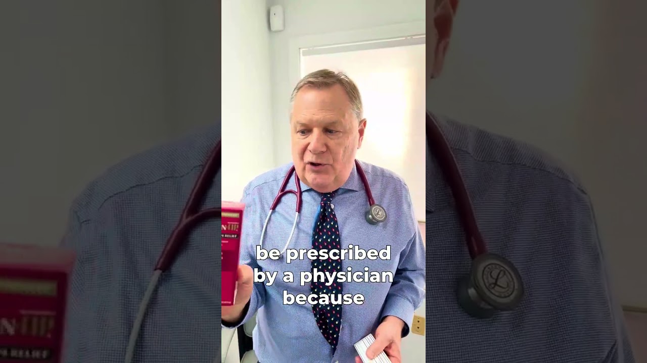 Capsaicin - best done under Physicians supervision as I discuss here.