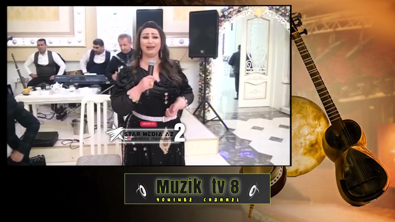 yigma segah mugami qarisiq