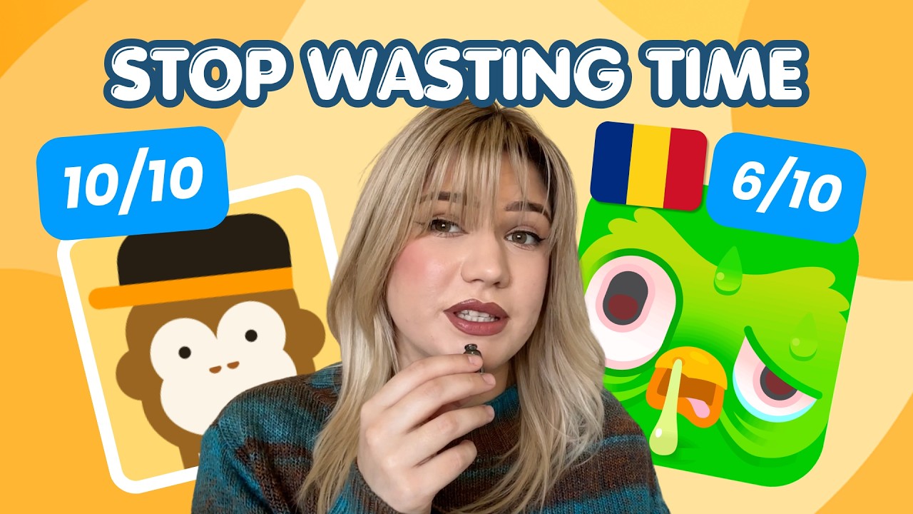 Is Duolingo Failing You? Ling vs Duolingo for Romanian