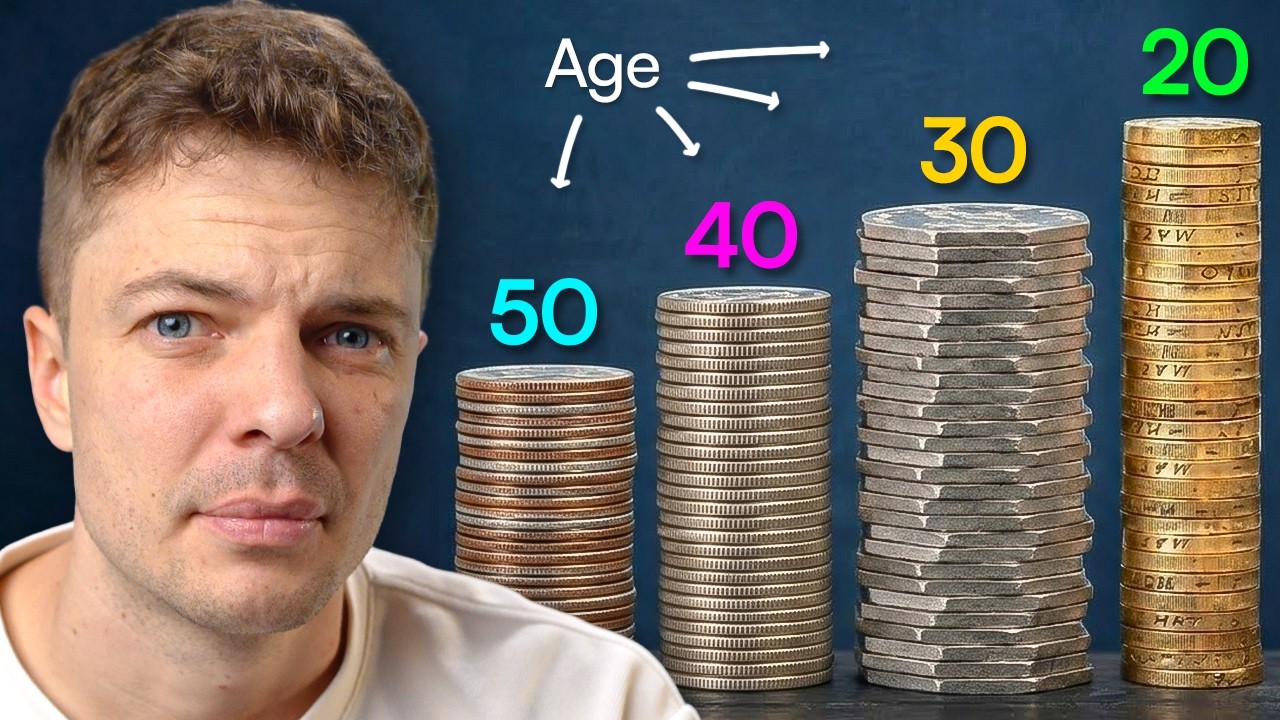How Much You Need to Retire At Any Age