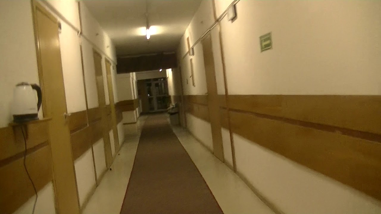 Sanatorium Dzwonkówka