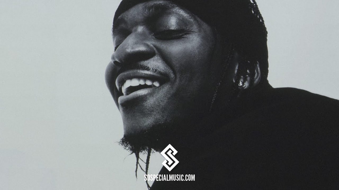 Pusha T type beat 