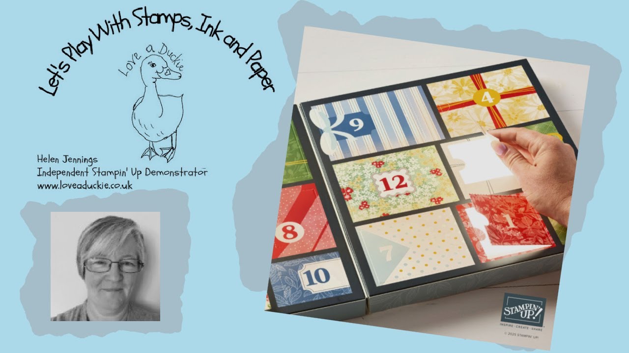 12 Days of Crafting