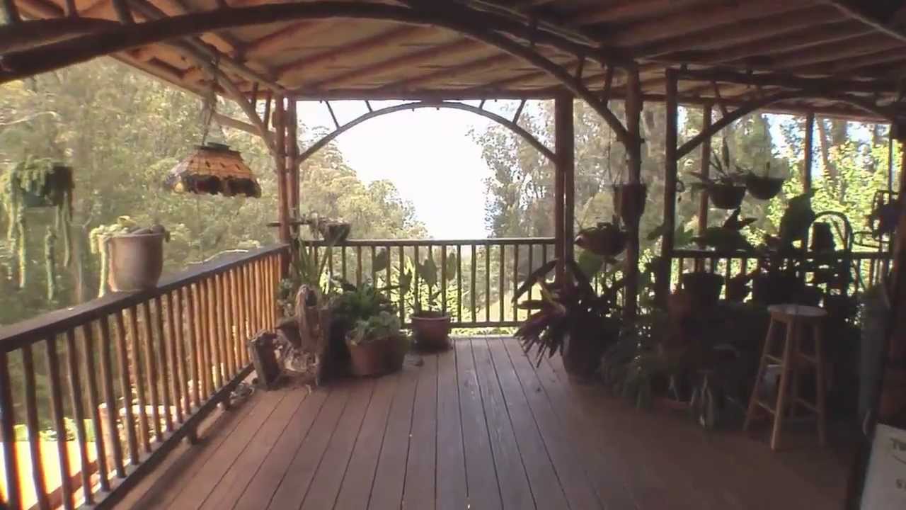Bamboo House on Maui