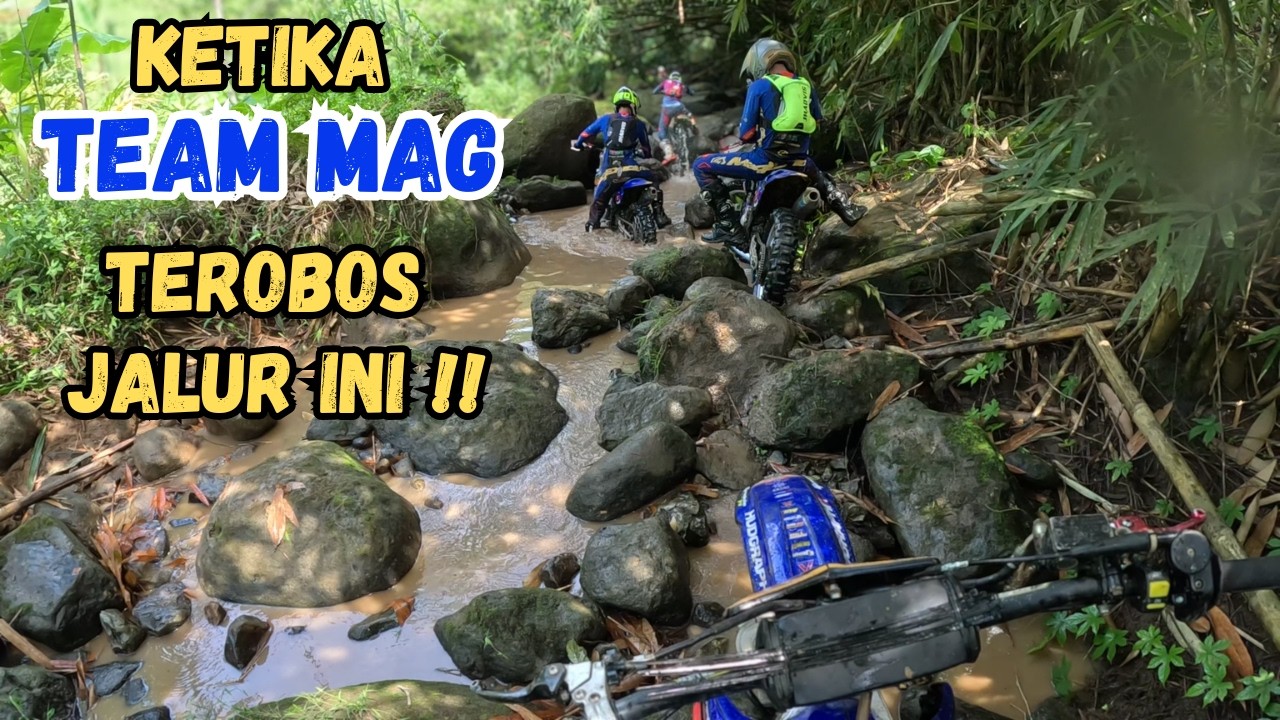 KOK KELIHATAN ENAK BANGET YA...