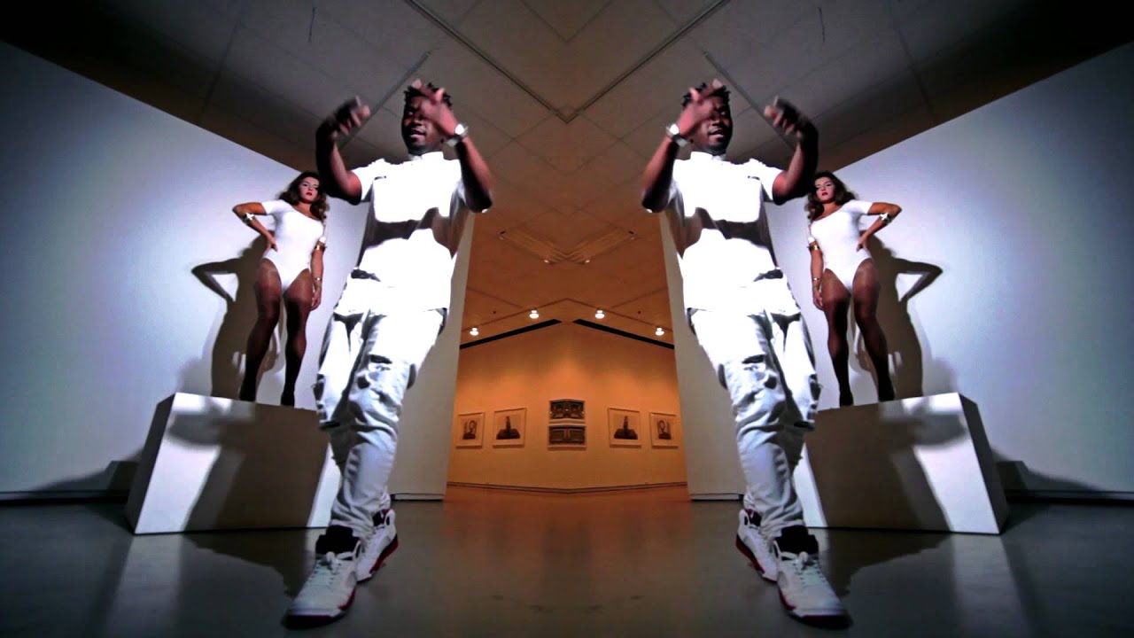 Kayo - Rich Already (Official Music Video)