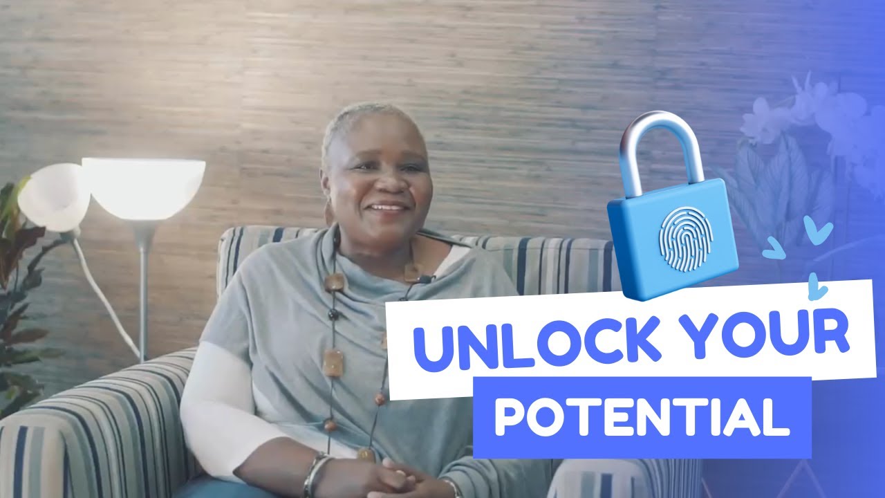 Unlocking Your Potential