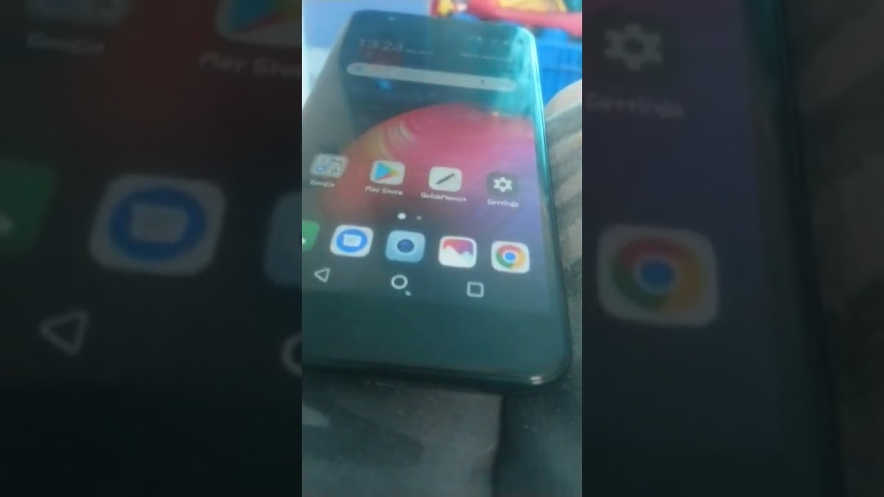 My LG K11 review