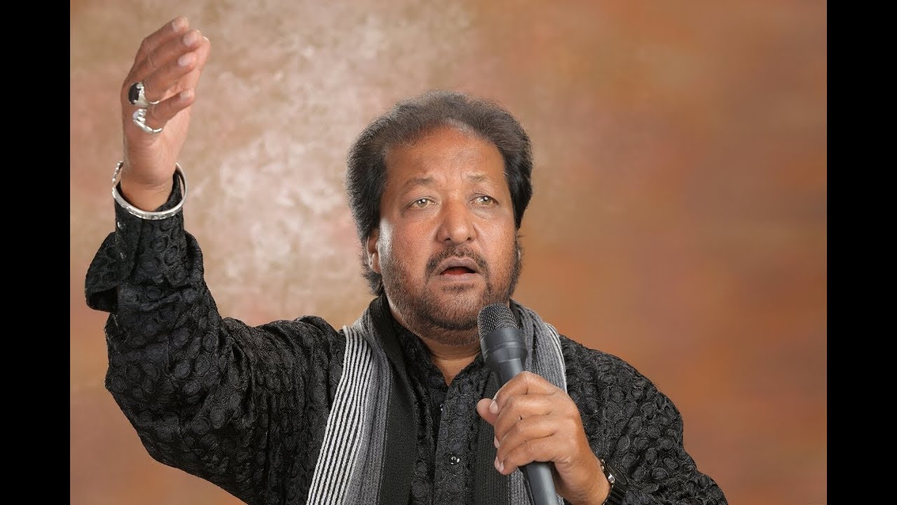 Deti Rahegi Anjuman E Hyderi Sada Ya Abbas