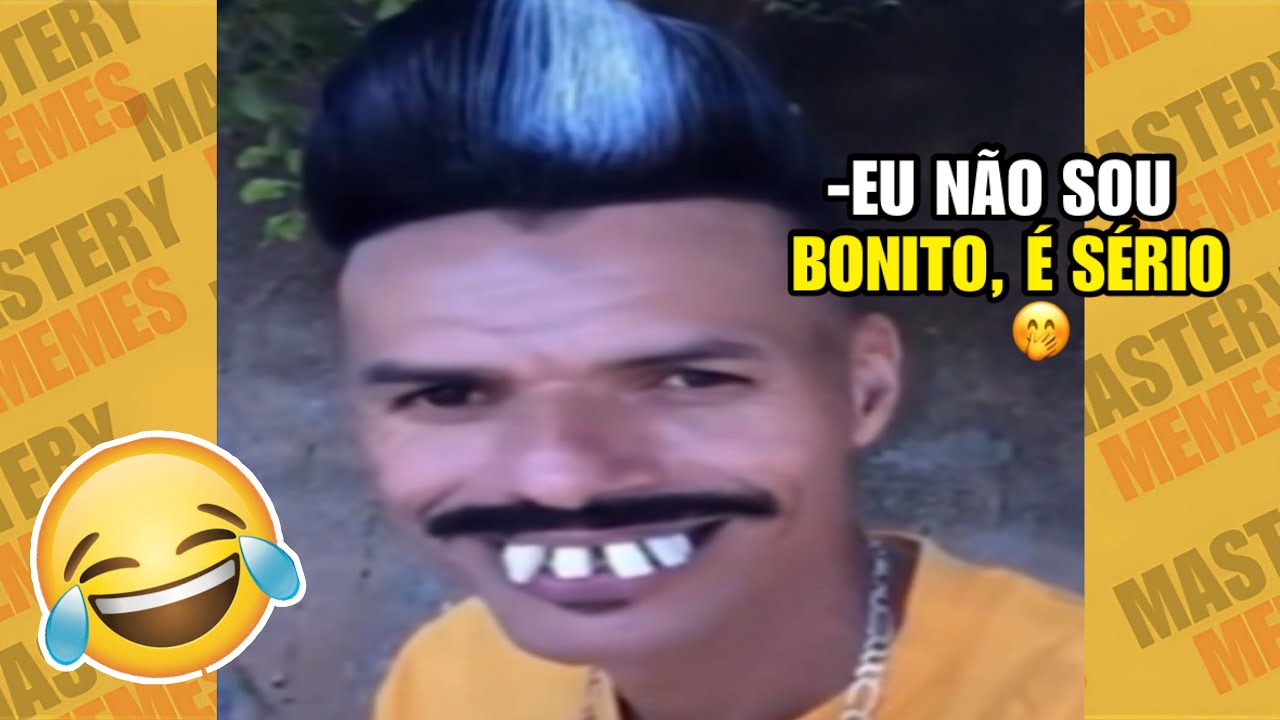 OS MELHORES MEMES DA INTERNET | TENTE N&Atilde;O RIR #72