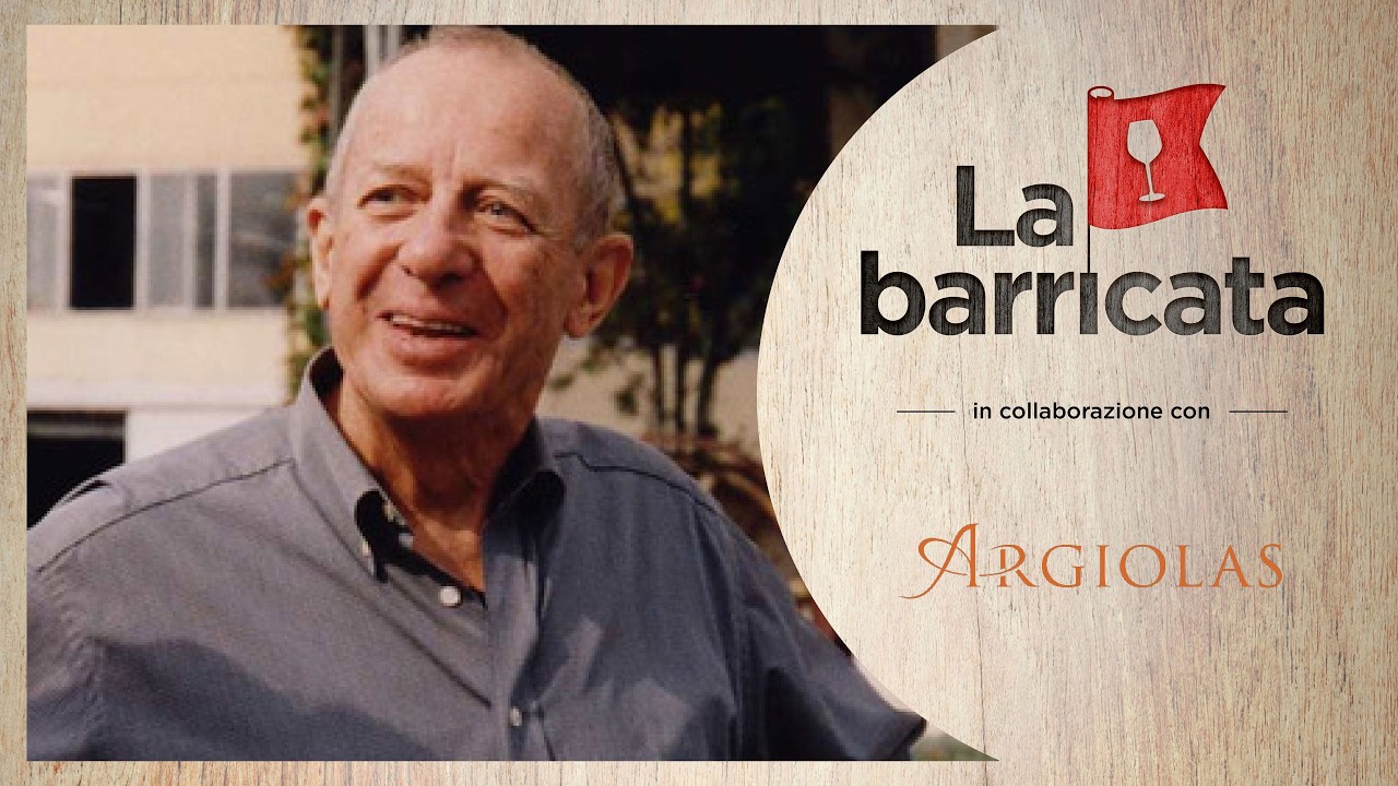 Il centenario di Veronelli (a più voci) - La barricata, 40