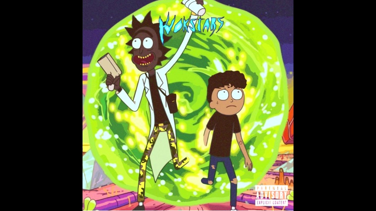 Wokstars feat. warhol.ss [Prod by Diablo]