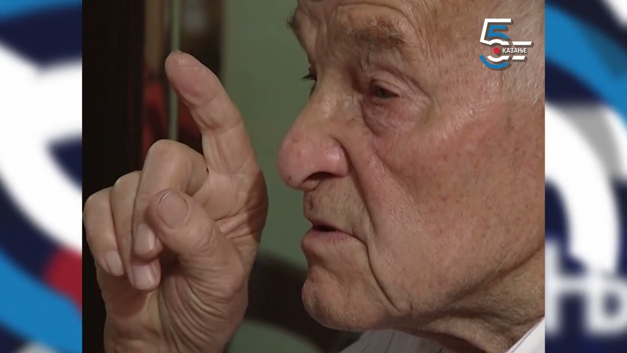 Sekirama ga terali od žena - nikad nije odustao