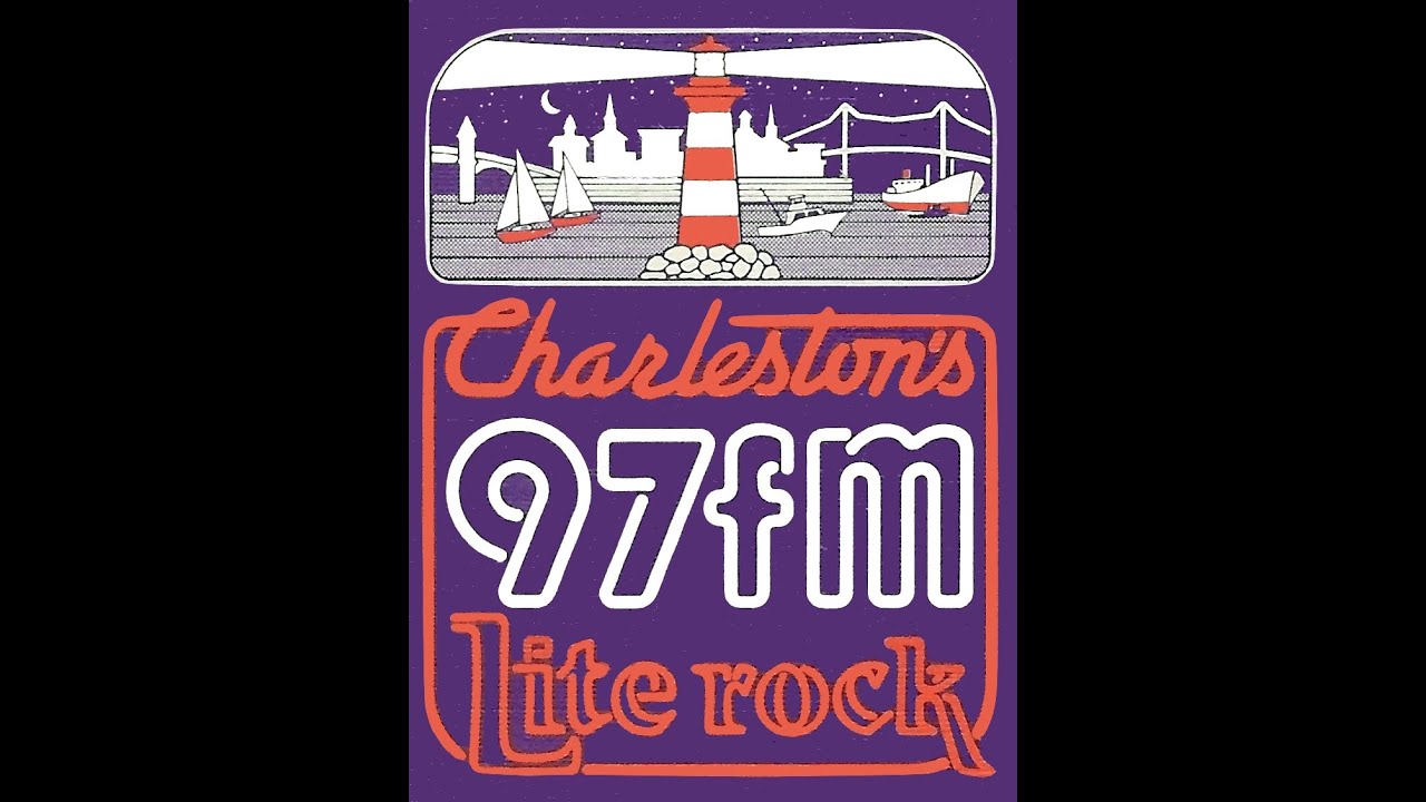 96.9 WXTC, Charleston, SC 1985 Aircheck Composite