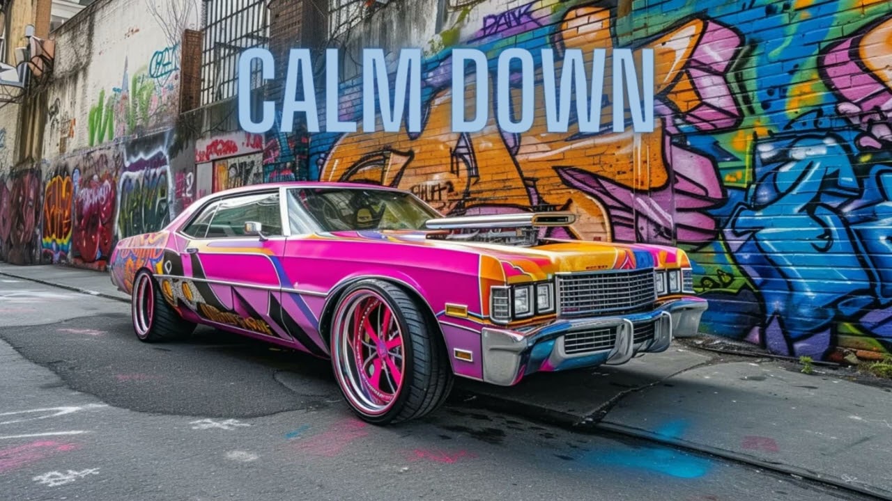 West Coast Type Beat - 