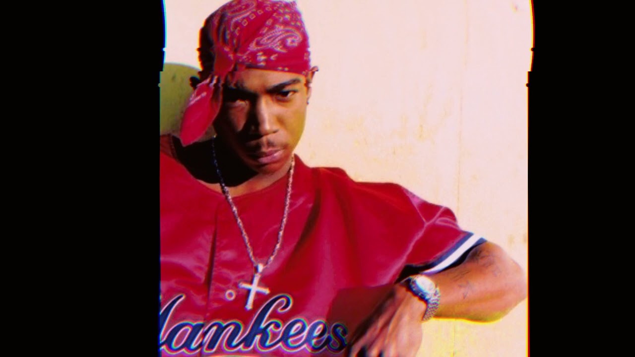 2000s HIP HOP RNB JA RULE/R KELLY TYPE BEAT