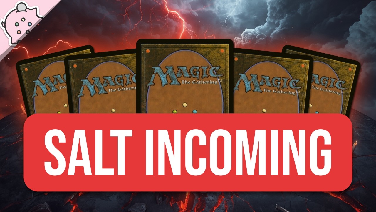 Архетипы командиров, которые всегда приводят к спорам | EDH | Magic the Gathering