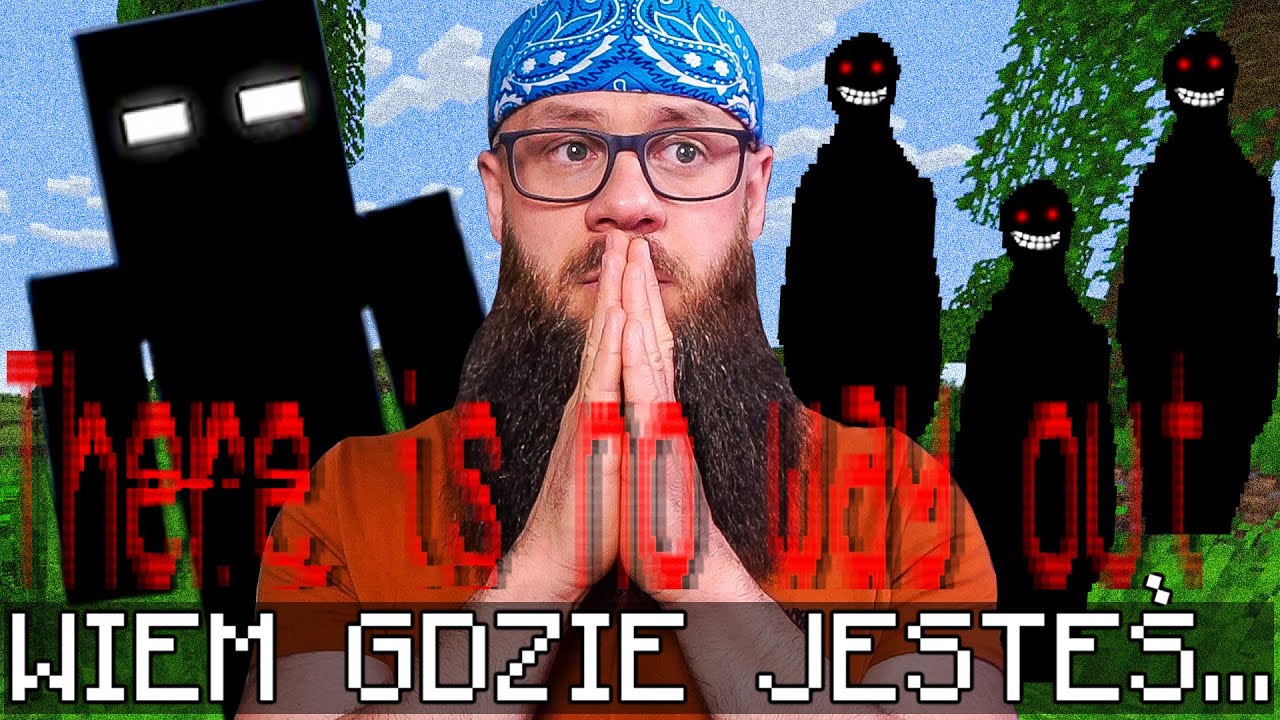 🔥 W Końcu! Spotkałem *NULL* w 