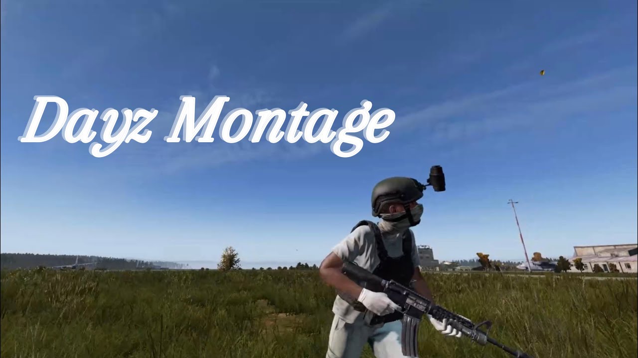 𝟑𝟎𝟎𝟎𝖍 𝖒 𝖔 𝖓 𝖙 𝖆 𝖌 𝖊 | 🧠 | #dayz | #fragmovie