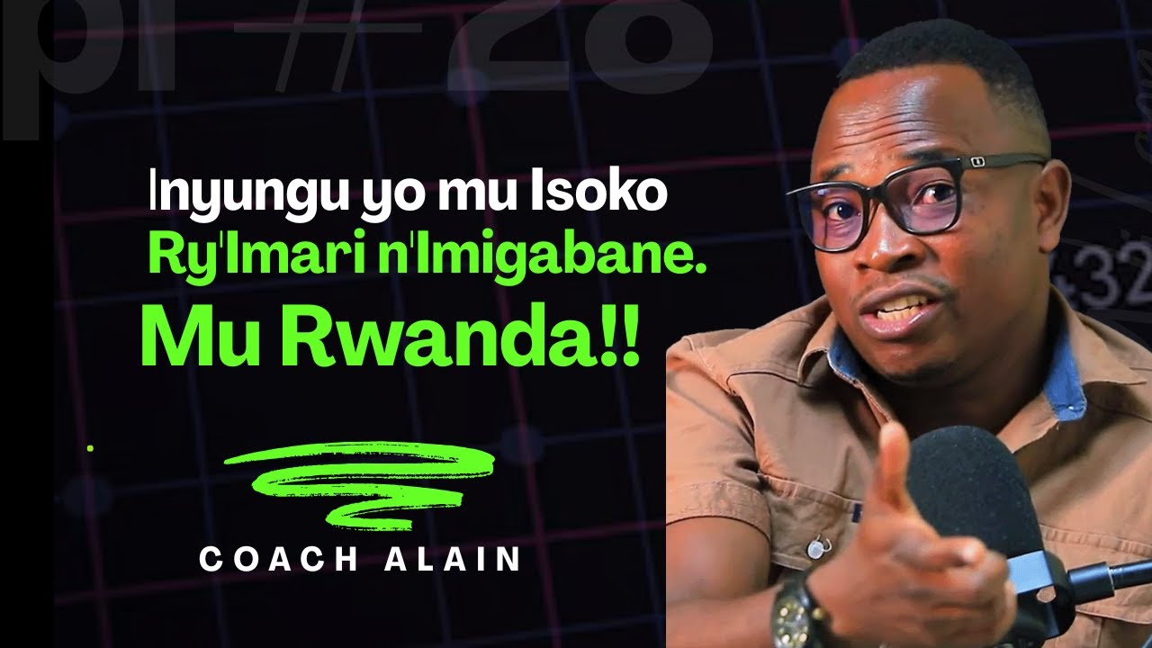 Inyungu yo mu Isoko Ry'Imari n'Imigabane